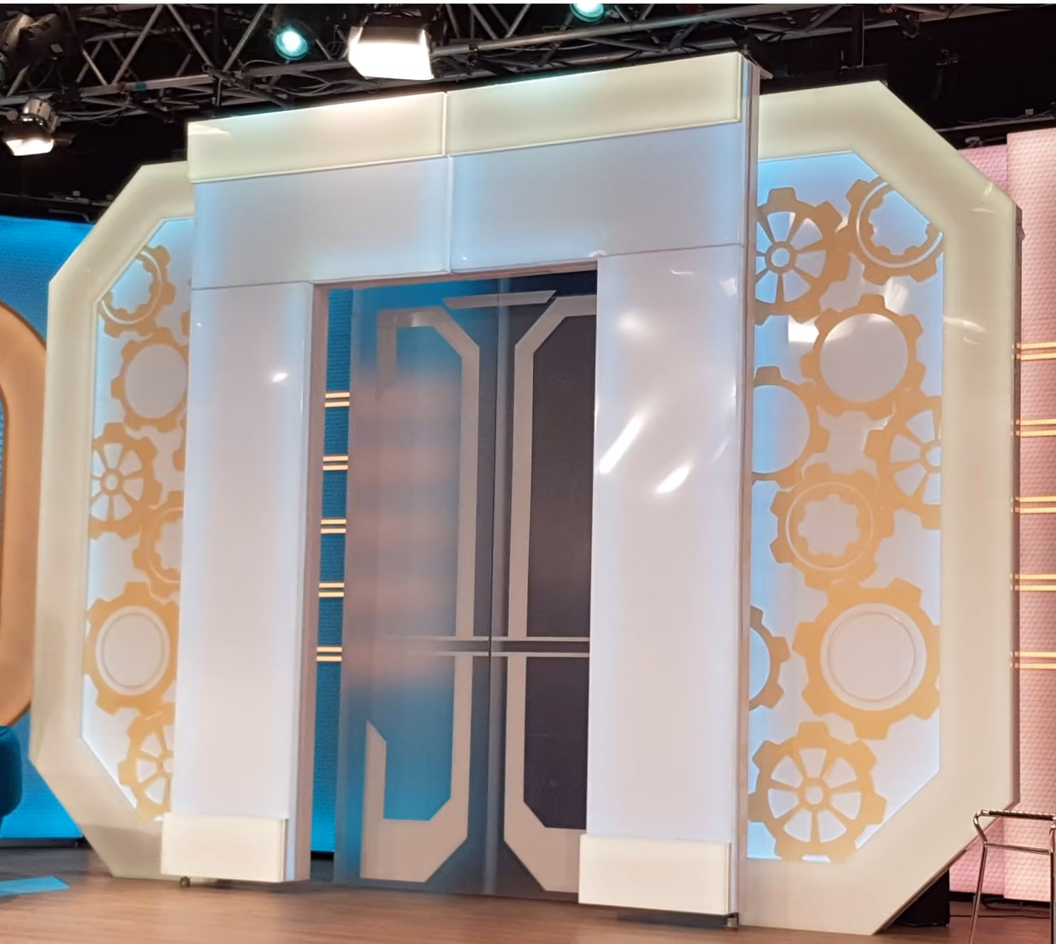 Neața cu Răzvan și Dani — imagine de proiect 8